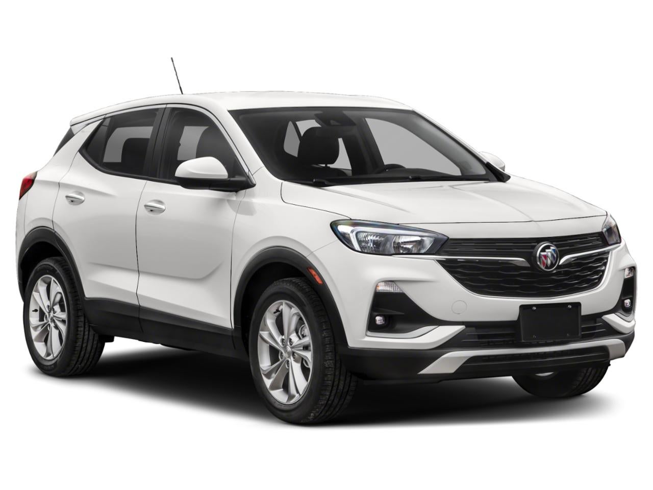 2020 Buick Encore GX Select FWD