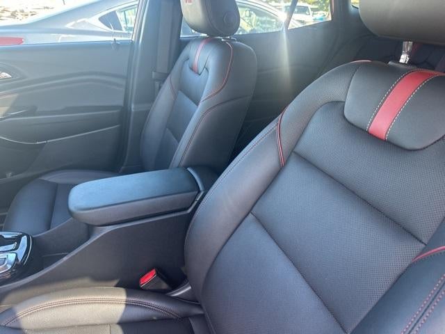 2024 Chevrolet Trax FWD 4dr 2RS