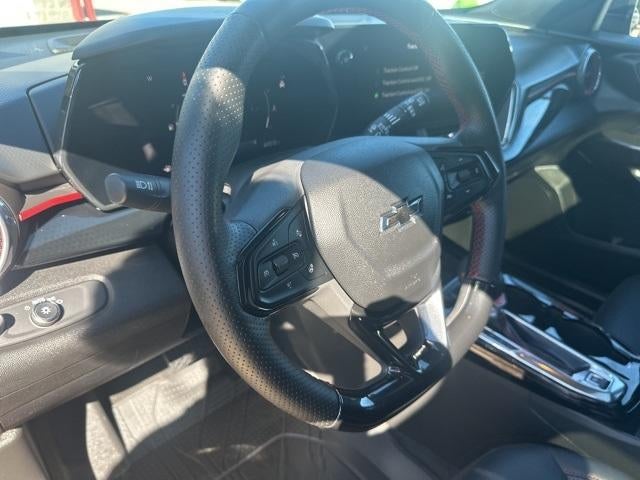 2024 Chevrolet Trax FWD 4dr 2RS