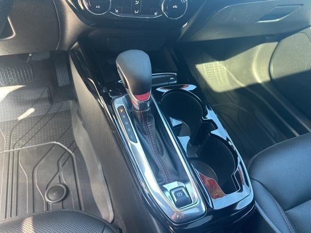 2024 Chevrolet Trax FWD 4dr 2RS