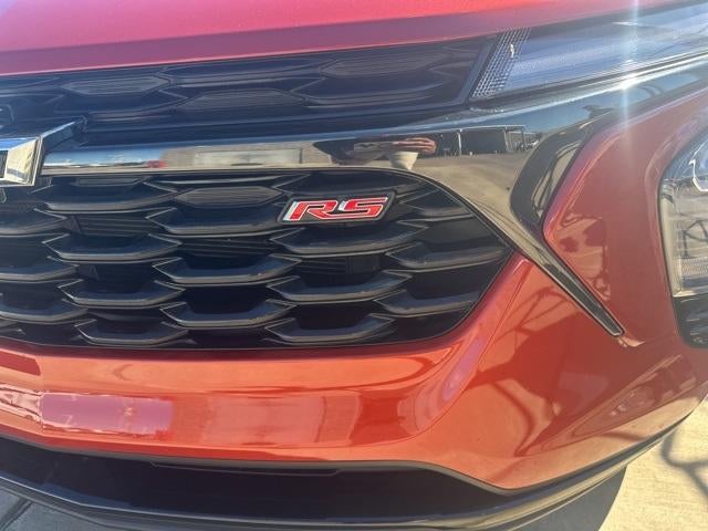 2024 Chevrolet Trax FWD 4dr 2RS
