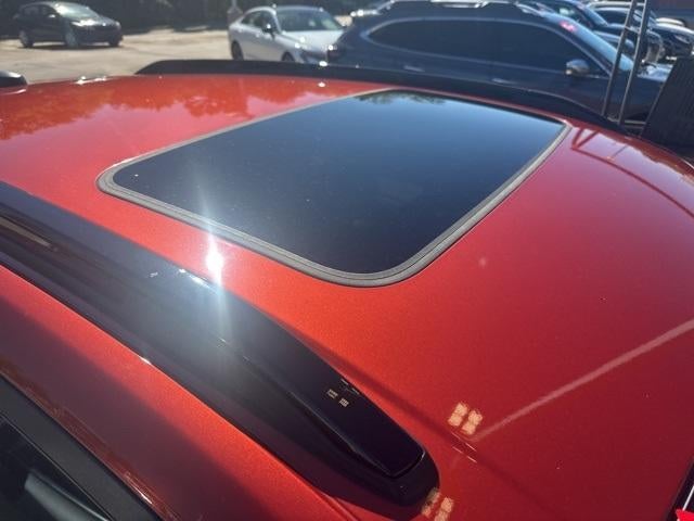 2024 Chevrolet Trax FWD 4dr 2RS