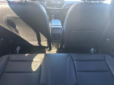 2024 Chevrolet Trax FWD 4dr 2RS