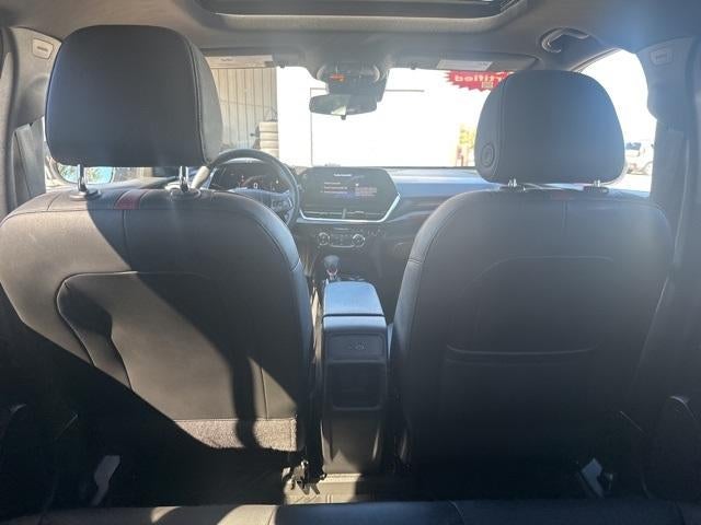 2024 Chevrolet Trax FWD 4dr 2RS