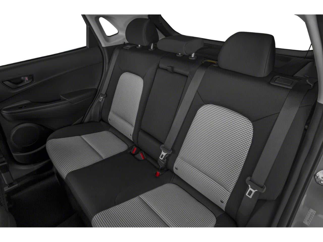 2021 Hyundai KONA SE Auto FWD