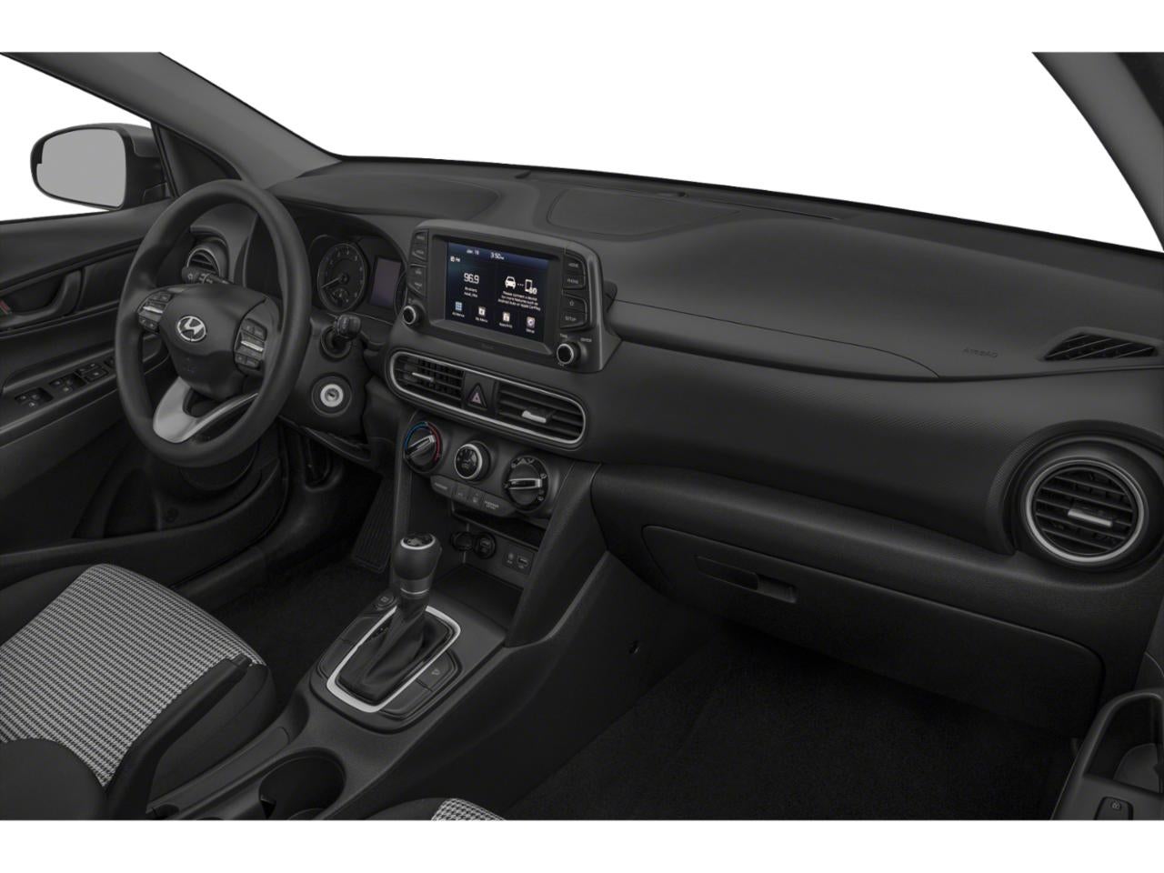 2021 Hyundai KONA SE Auto FWD