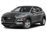 2021 Hyundai KONA SE Auto FWD