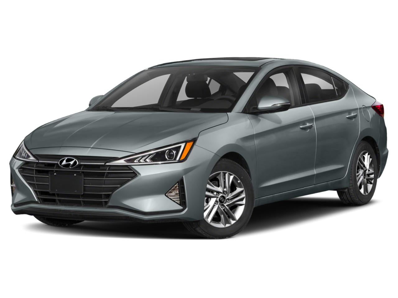 2020 Hyundai ELANTRA Value Edition IVT