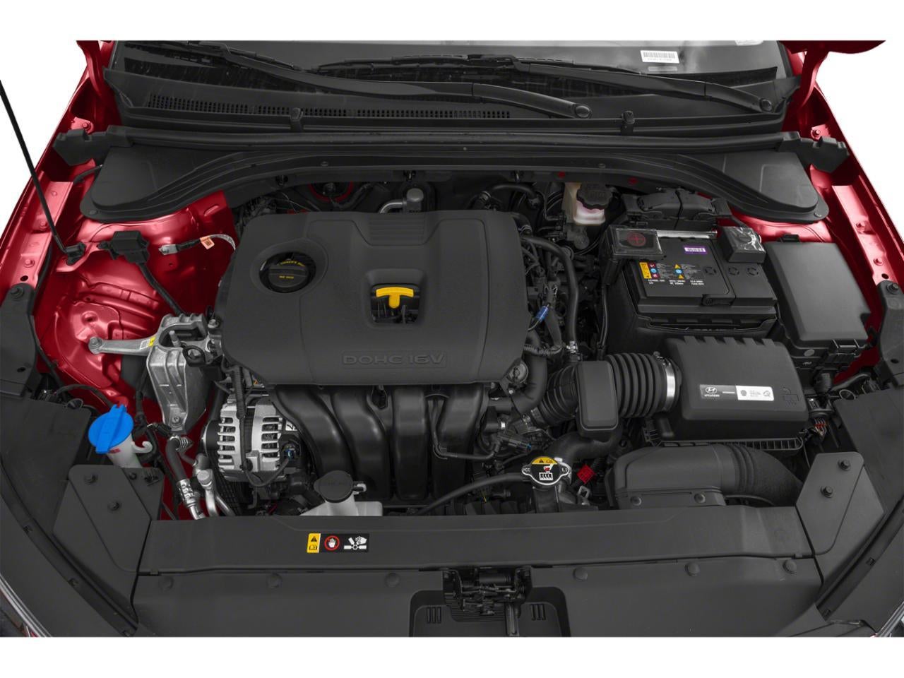 2020 Hyundai ELANTRA Value Edition IVT