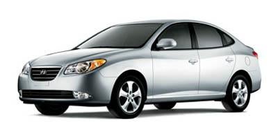 2007 Hyundai ELANTRA 4dr Sdn Manual SE *Ltd Avail*