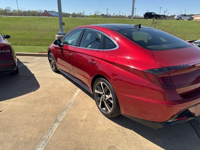 2023 Hyundai SONATA SEL Plus 1.6T *Ltd Avail*
