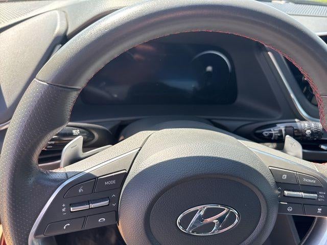 2023 Hyundai SONATA SEL Plus 1.6T *Ltd Avail*