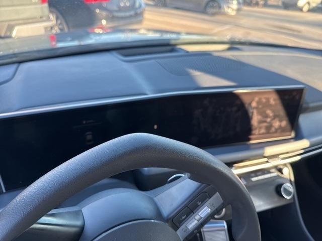 2024 Hyundai SONATA SEL 2.5L FWD