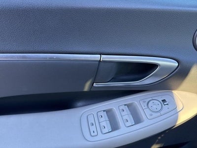 2024 Hyundai SONATA SEL 2.5L FWD