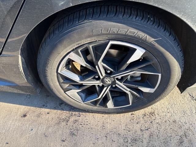 2024 Hyundai SONATA SEL 2.5L FWD