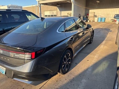 2024 Hyundai SONATA SEL 2.5L FWD