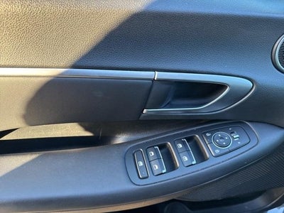 2024 Hyundai SONATA SEL 2.5L FWD