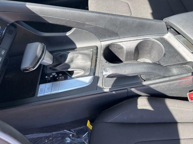 2024 Hyundai ELANTRA SEL IVT