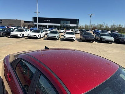 2024 Hyundai ELANTRA SEL IVT