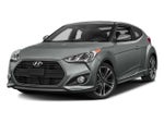 2016 Hyundai VELOSTER 3dr Cpe Auto Turbo w/Orange Accent