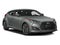 2016 Hyundai VELOSTER 3dr Cpe Auto Turbo w/Orange Accent