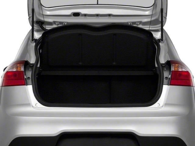 2013 Kia Rio 5-door 5dr HB Auto LX