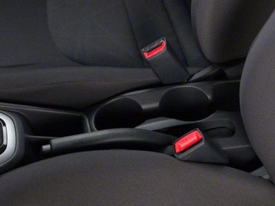 2013 Kia Rio 5-door 5dr HB Auto LX