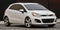 2013 Kia Rio 5-door 5dr HB Auto LX