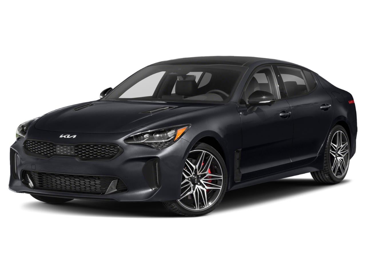 2022 Kia Stinger GT1 RWD