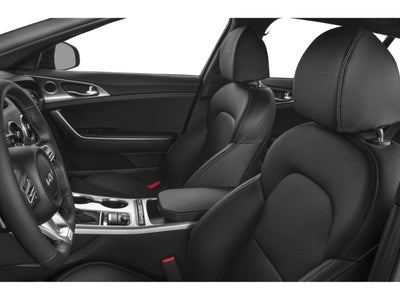 2022 Kia Stinger GT1 RWD