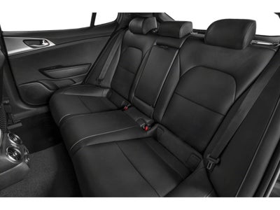 2022 Kia Stinger GT1 RWD