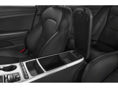 2022 Kia Stinger GT1 RWD