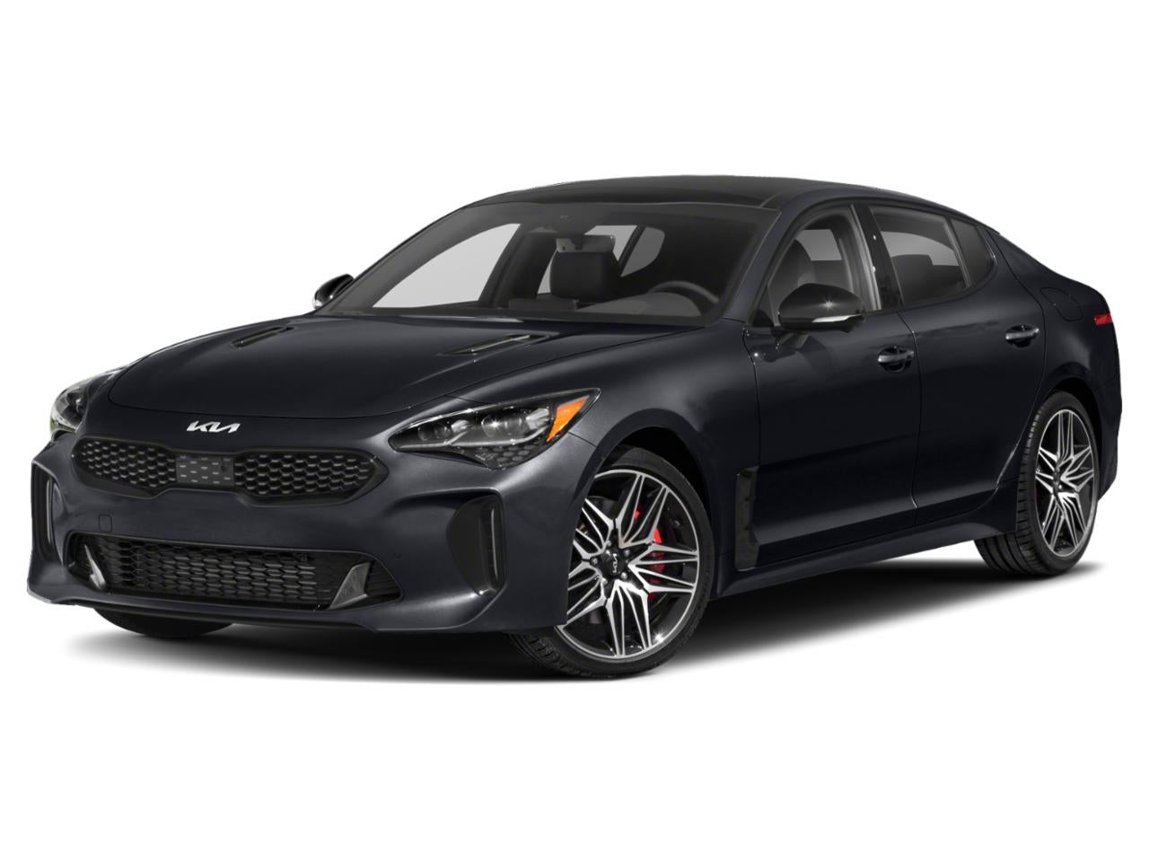 2022 Kia Stinger GT1 RWD