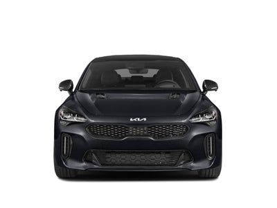 2022 Kia Stinger GT1 RWD