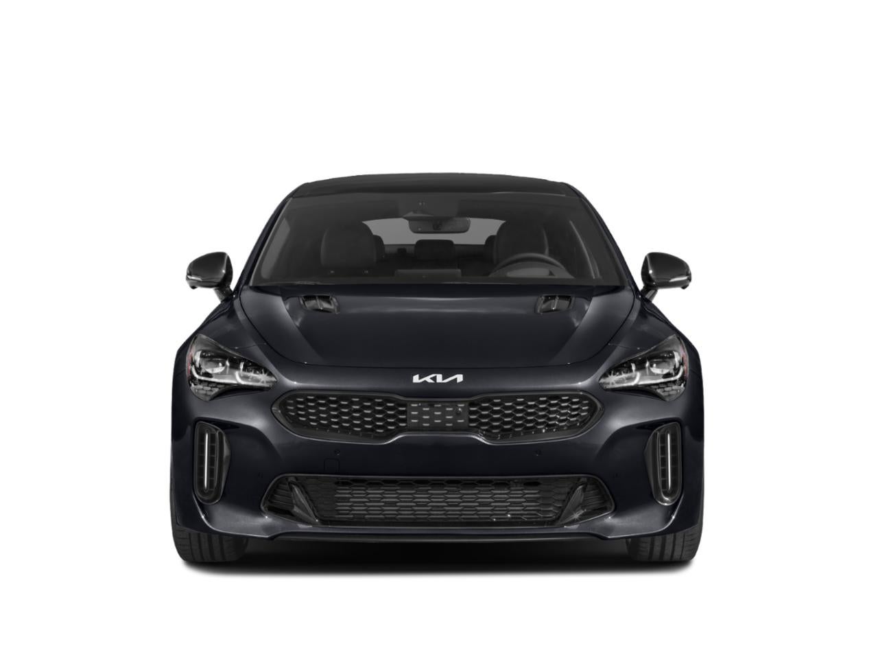2022 Kia Stinger GT1 RWD
