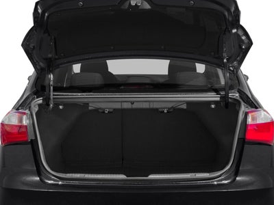 2016 Kia Forte 4dr Sdn Auto LX