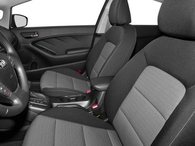 2016 Kia Forte 4dr Sdn Auto LX