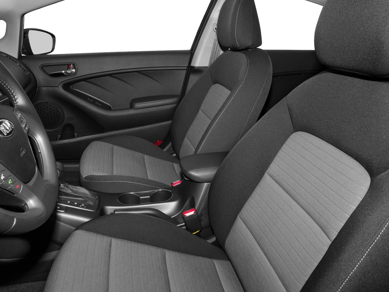 2016 Kia Forte 4dr Sdn Auto LX