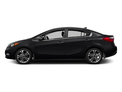 2016 Kia Forte 4dr Sdn Auto LX