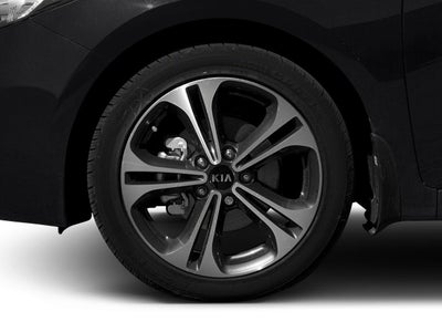 2016 Kia Forte 4dr Sdn Auto LX