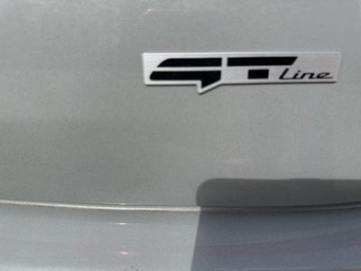 2026 Kia K5 GT-Line Auto FWD