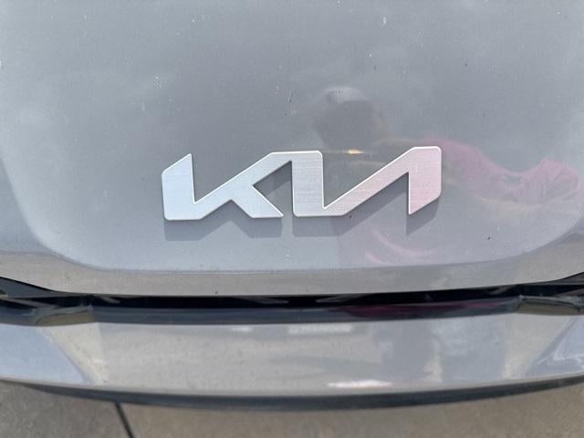 2026 Kia K5 GT-Line Auto FWD