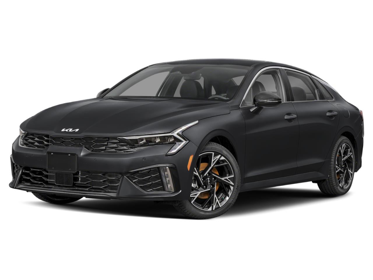 2025 Kia K5 GT-Line Auto AWD