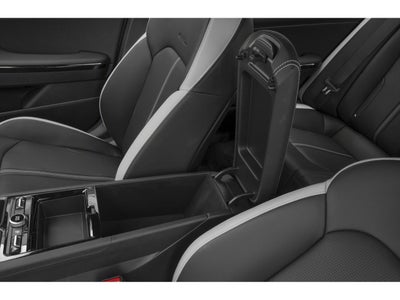 2025 Kia K5 GT-Line Auto AWD