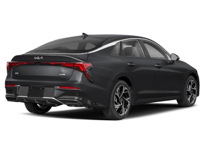 2025 Kia K5 GT-Line Auto AWD