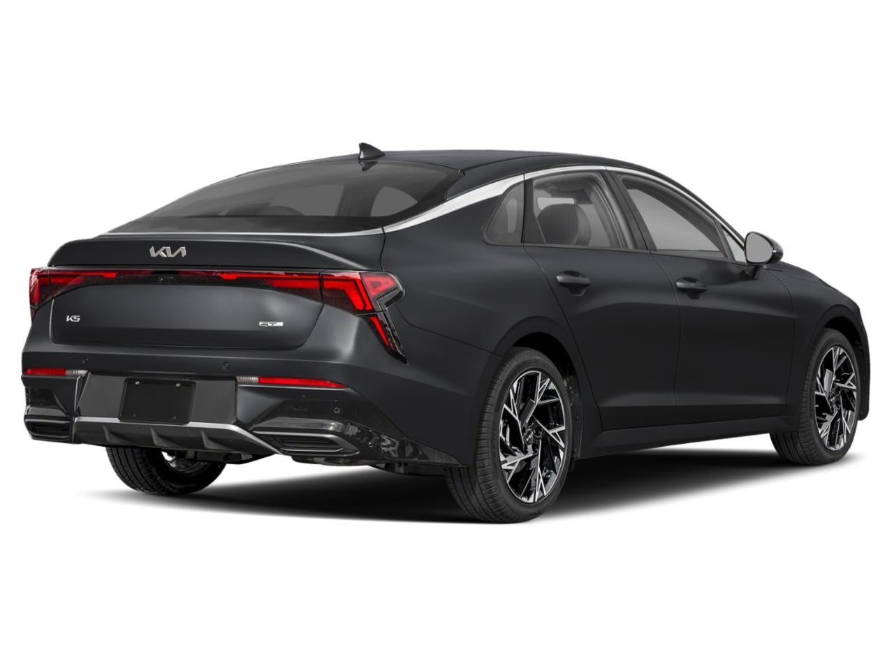 2025 Kia K5 GT-Line Auto AWD