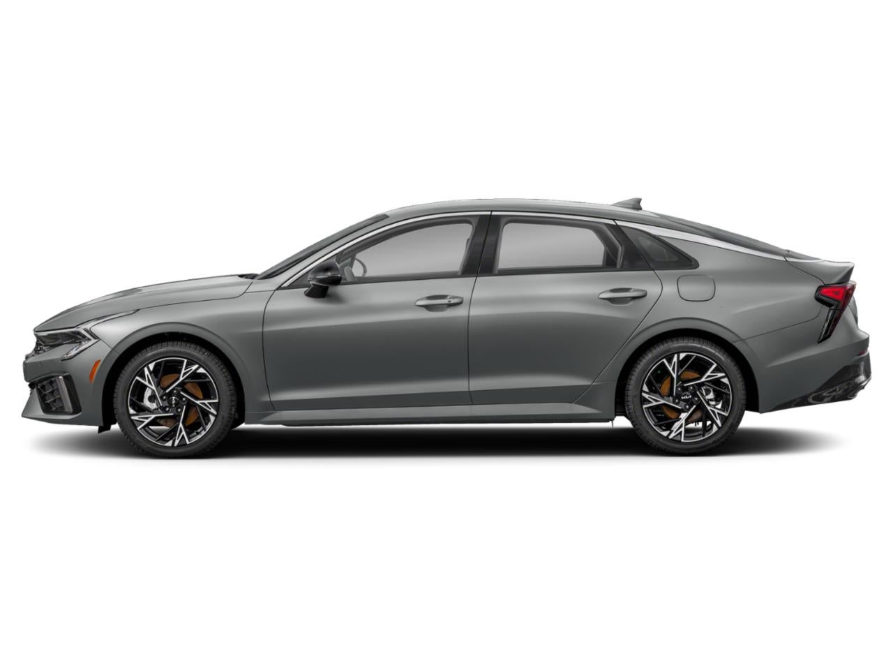 2025 Kia K5 GT-Line Auto AWD