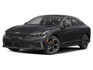 2025 Kia K5 GT-Line Auto AWD