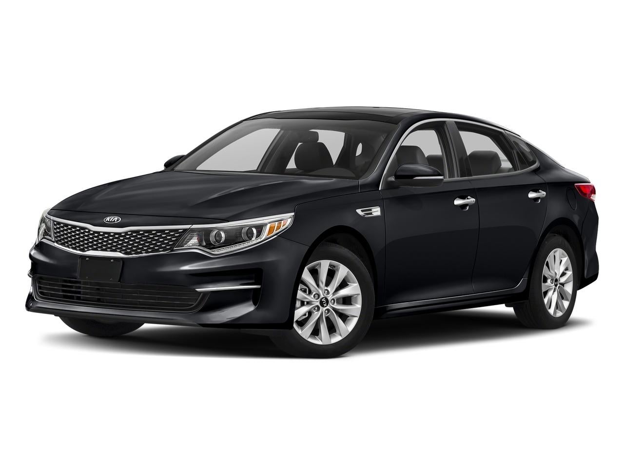 2017 Kia Optima LX Auto