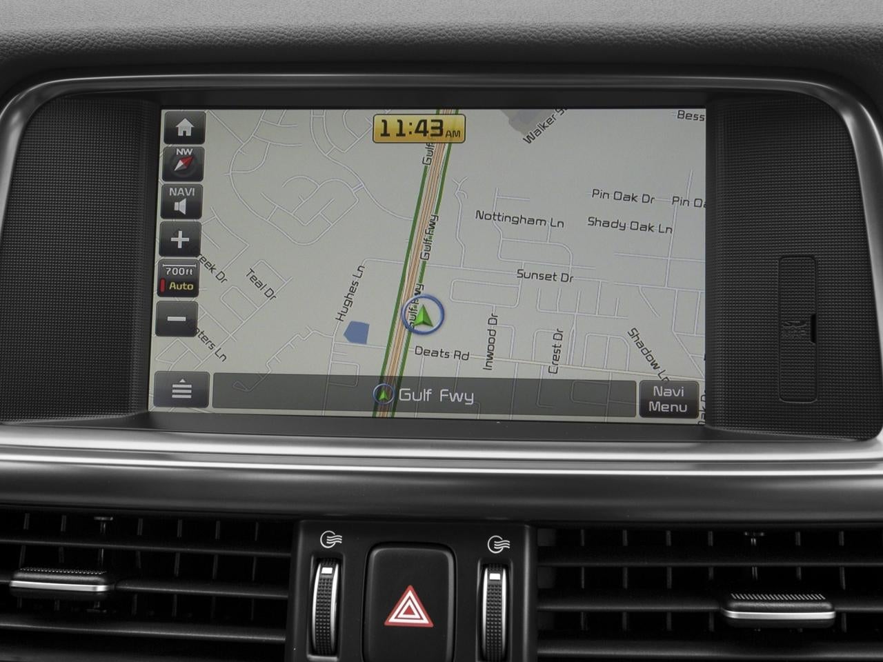 2017 Kia Optima LX Auto